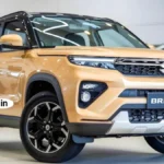 Maruti Suzuki Brezza 2026