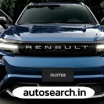 Renault Duster 2026