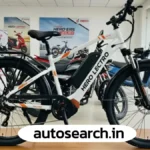 Hero Electric Cycle 2026