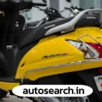 Honda Activa Hybrid 2026